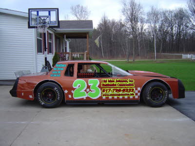 T-Racing, Pro Stock Race Car, Race Car Graphics, Dirt Track Racing, Short Track Racing, Stock Car Racing, Race Car Numbers, Race Car Graphics, Race Car Lettering