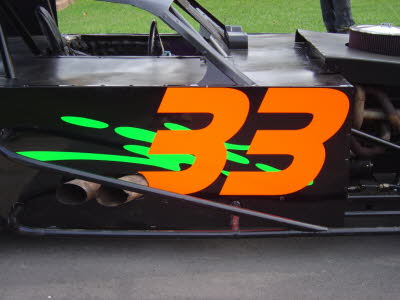 Modified Dirt Track Race Car, Race Car Graphics, Dirt Track Racing, Short Track Racing, Stock Car Racing, Race Car Numbers, Race Car Graphics, Race Car Lettering